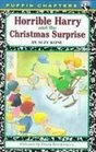 Horrible Harry and the Christmas Surprise
