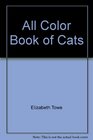 All Color Book of Cats