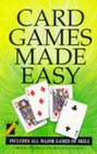 Card Games Made Easy