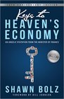 Keys To Heaven's Economy 10th Anniversary Edition