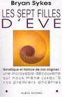 Les sept filles d'Eve