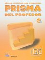 Prisma del Profesor Metodo De Espanol Para Extranjeros / Spanish Method for Foreigners