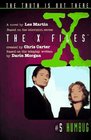 Humbug: A Novel (X-Files (Juvenile))