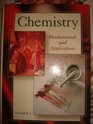 Chemistry Fundamentals and Applications