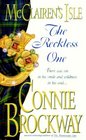 The Reckless One (McClairen's Isle, Bk 2)