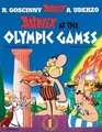 Asterix at the Olympic Games (Asterix)
