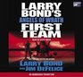 Larry Bond's First Team Angels of Wrath