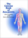 Concise Book of AcuPoints