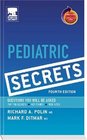 Pediatric Secrets with STUDENT CONSULT Access