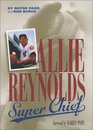 Allie Reynolds Super Chief