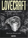 Lovecraft numro 2 Le manuscrit oubli