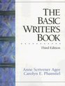 The Basic Writer's Book