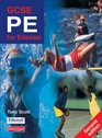 GCSE PE for Edexcel Student Book
