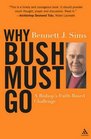 Why Bush Must Go: A Bishop's Faith-Based Challenge