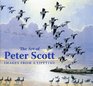 The Art of Peter Scott Images from a Lifetime