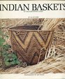 Indian baskets of the Northwest Coast