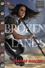 Broken Lands