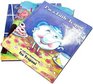 Iza TrapaniThree Book Set