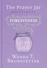 The Prayer Jar Devotional Forgiveness