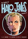 The Ballad Of Halo Jones Volume 3 Book 3