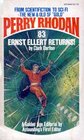 Ernst Ellert Returns