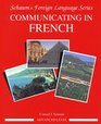 Communicating In French (Advanced Level)