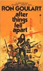 After Things Fell Apart (Fragmented America, Bk 1)
