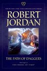 The Path of Daggers: Book Eight of 'The Wheel of Time'