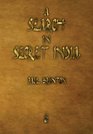 A Search In Secret India