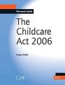 Childcare Act 2006