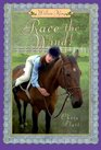 Willow King: Race the Wind! (Random House Riders)