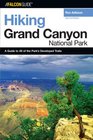 Hiking Grand Canyon National Park 2nd