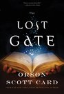 The Lost Gate (Mither Mages, Bk 1)