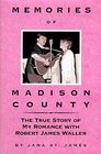 Memories of Madison County