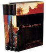 Dante's Divine Comedy Boxed Set