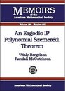 An Ergodic IP Polynomial Szemeredi Theorem