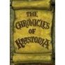THE CHRONICLES OF KRYSTONIA.