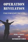Operation Revelation A Teen's Script to Earth's Final Curtain