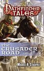 Pathfinder Tales The Crusader Road