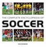 The Complete Encyclopedia of Soccer