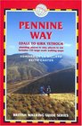 The Pennine Way British Walking Guides