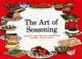 The Art of Seasoning