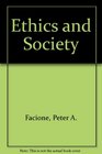 Ethics and Society