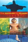 The Sociology of Religion Theology and Comparative Perspectives