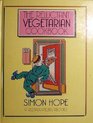 The Reluctant Vegetarian Cookbook