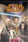 Secrets of the Jedi (Star Wars)