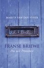 Franse Briewe Pos Uit Provence