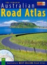 The Penguin Australian Road Atlas 2001