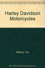 Harley Davidson Motorcycles