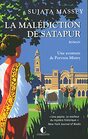 La maldiction de Satapur Une ppite le meilleur du mystre historique New York journal of books